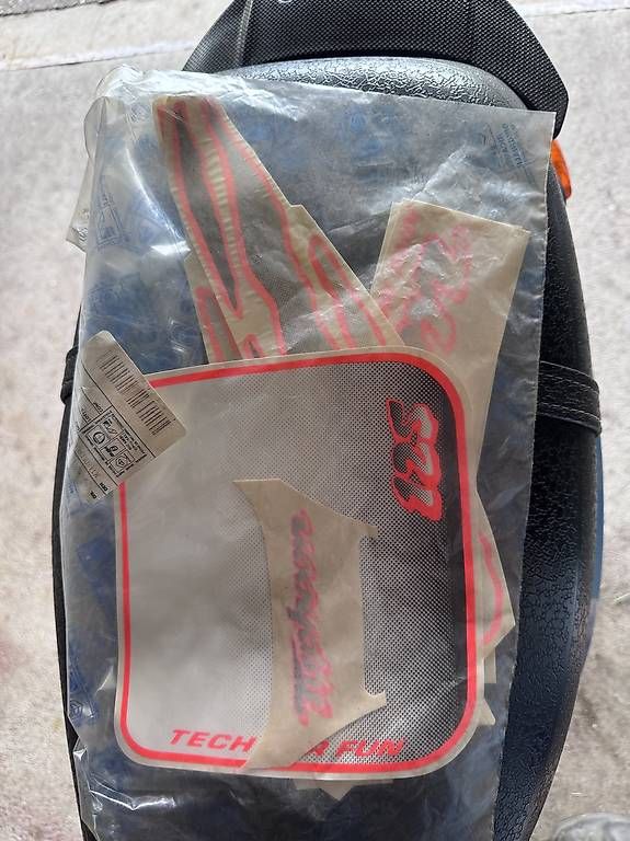 Scooter: Piaggio Typhoon / TPH 125 2T – Usato da Attinghausen venduto da Silvanoou 4