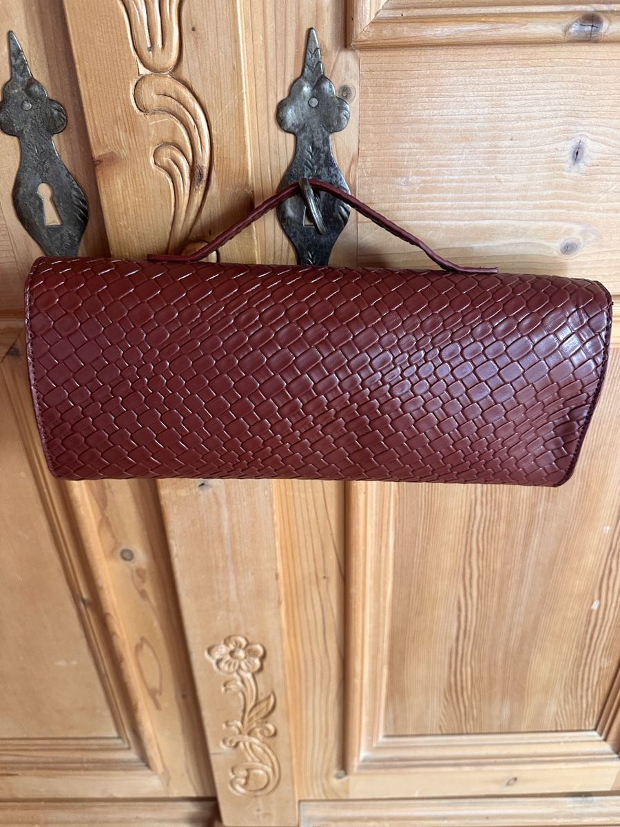 Taschen: Fashion Tasche – Neu (gemäss Beschreibung) aus Heimberg von Sabe_Frau 1