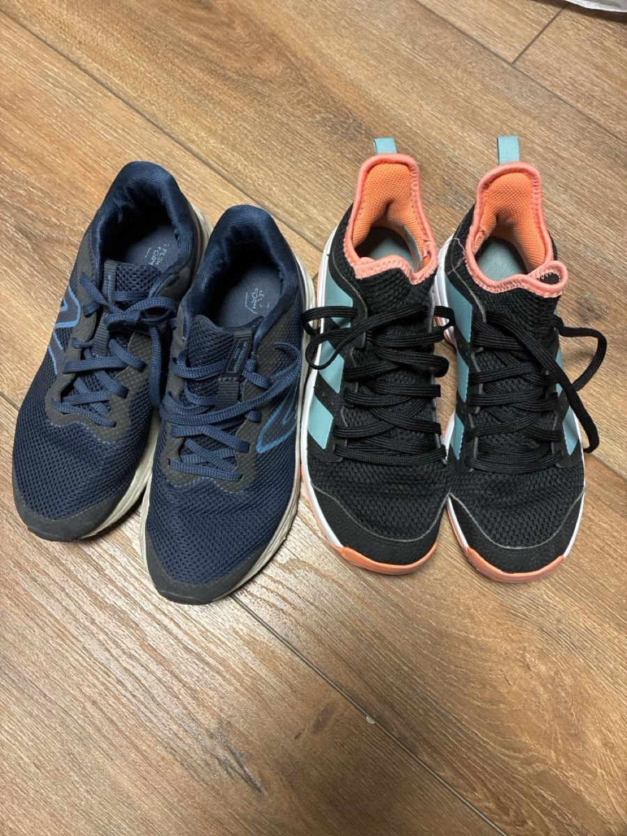 Adidas Schuhe für Jungen: Schuhe Jungen Gr. 36 – Gebraucht aus Dielsdorf von Fabio1975