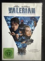 Valerian die Stadt der Tausend Planeten gute Zustand