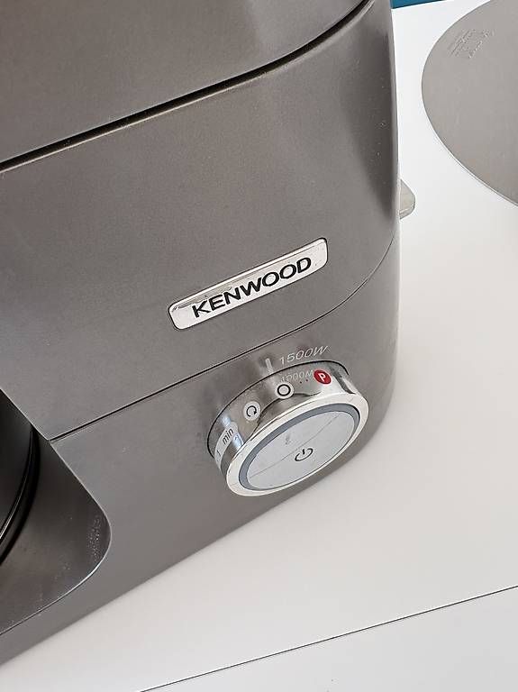 Kenwood Küchengeräte: Batteur Kenwood – Gebraucht aus Puidoux von bas_rt9p 1