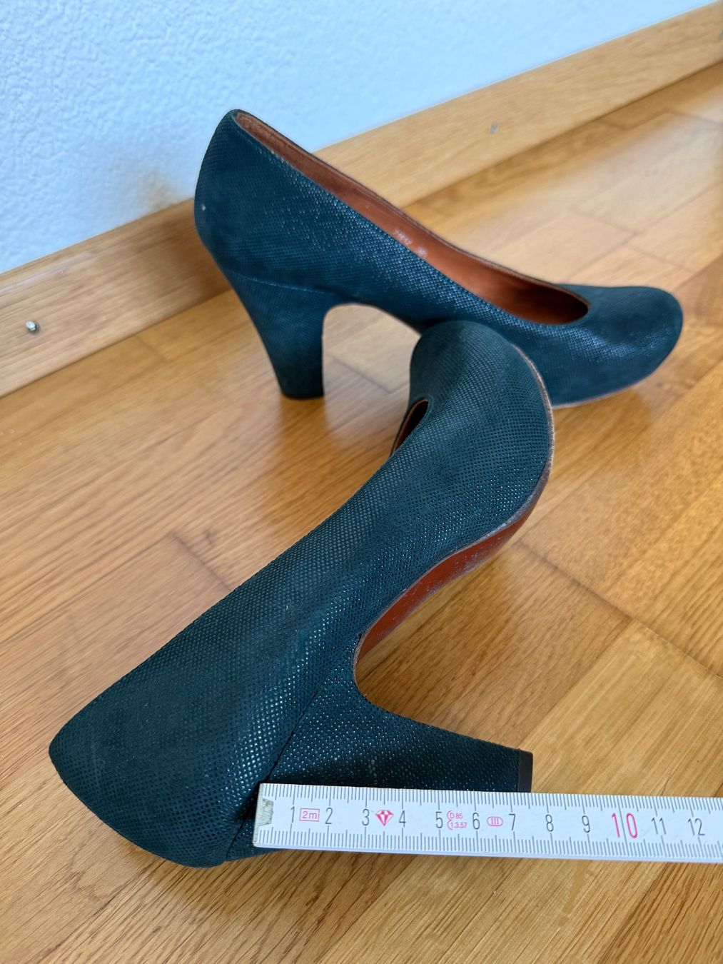 Chie Mihara Scarpe da donna: Chie Mihara Gr 38.5 – Usato da Murten venduto da baerendreck 1