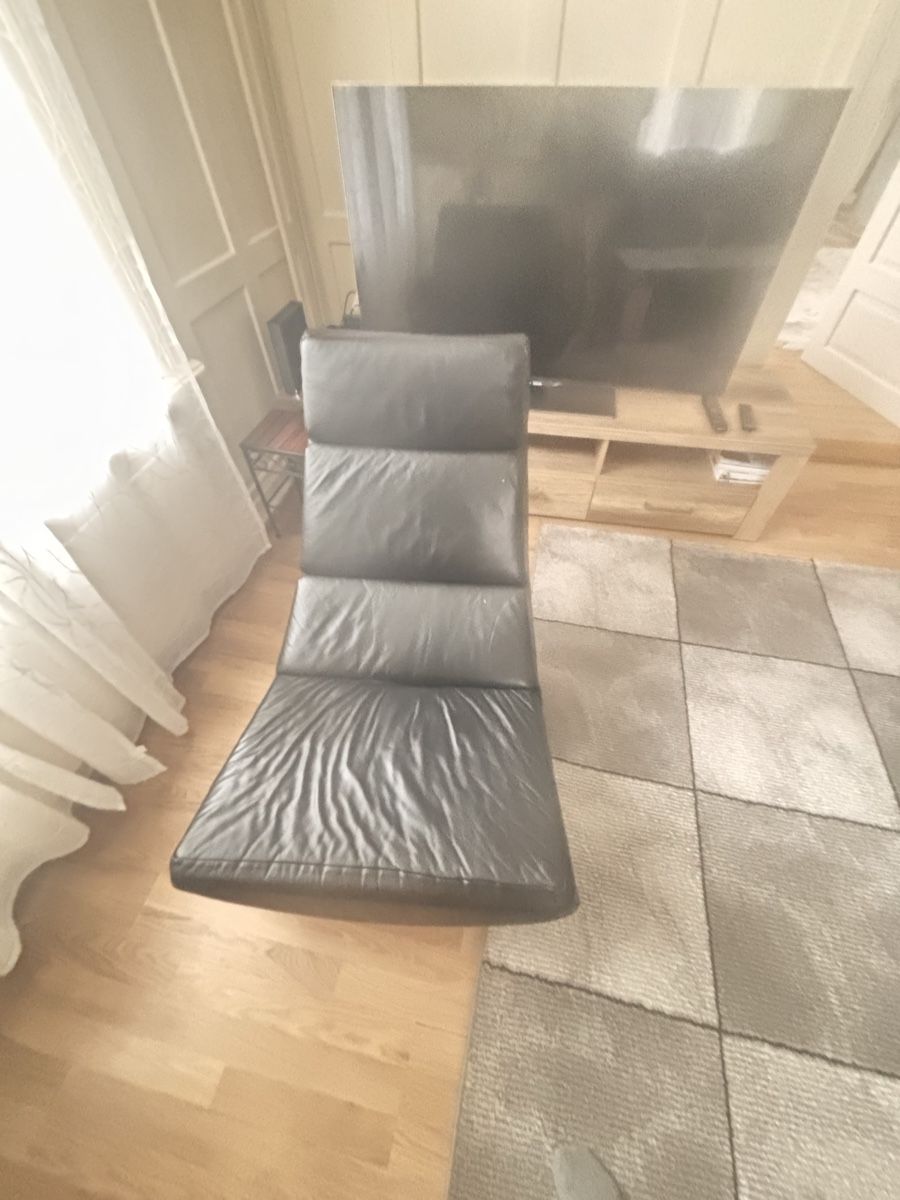 Poltrone: Liege Sessel zum Game oder relaxen – Usato da rheineck venduto da Neshi06 5