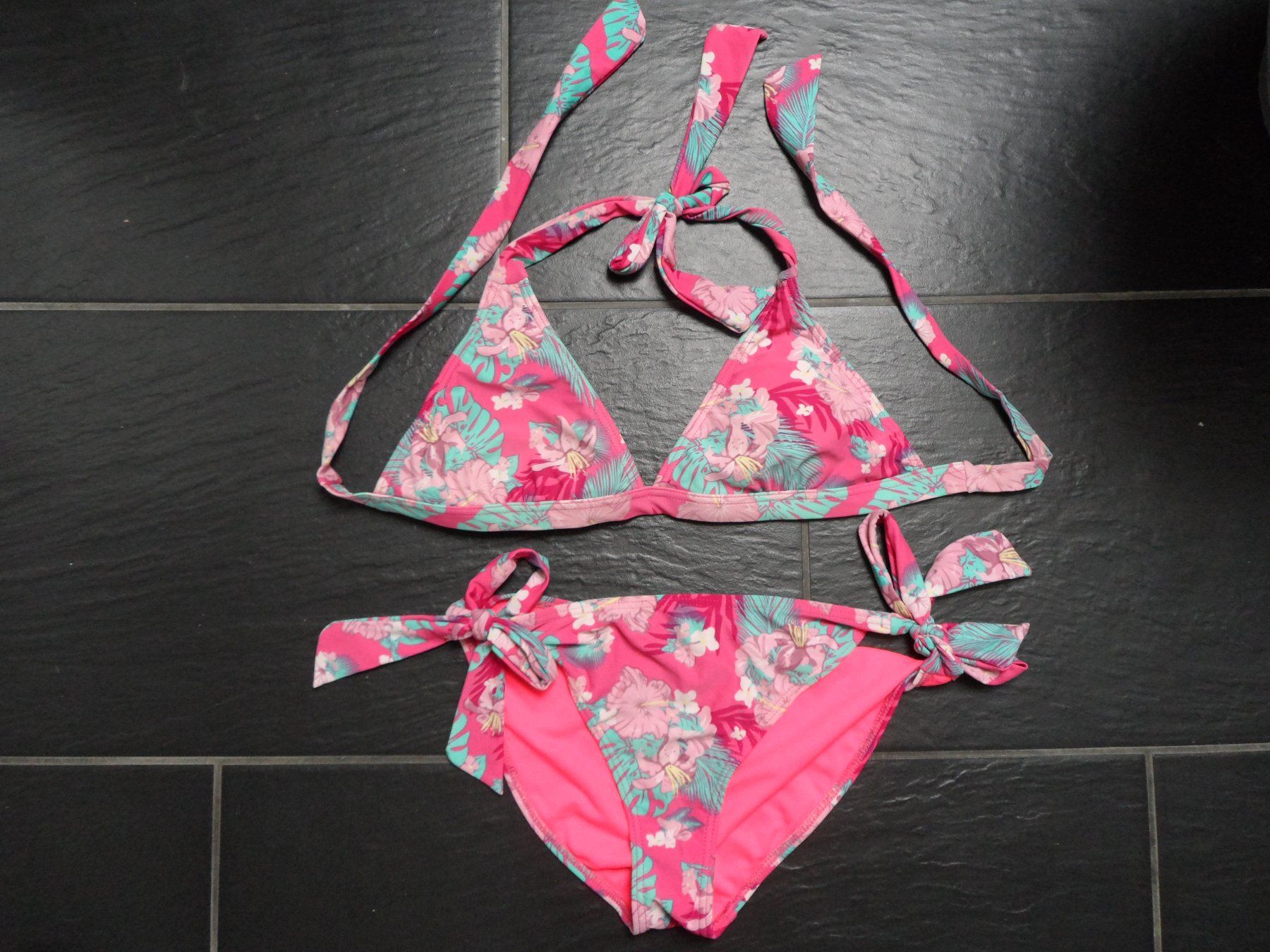 Costumi da bagno & Bikini: **** TWIN TIP Bikini **** – Nuovo (secondo la descrizione) da Therwil venduto da Hcd1919