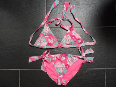 **** TWIN TIP Bikini ****