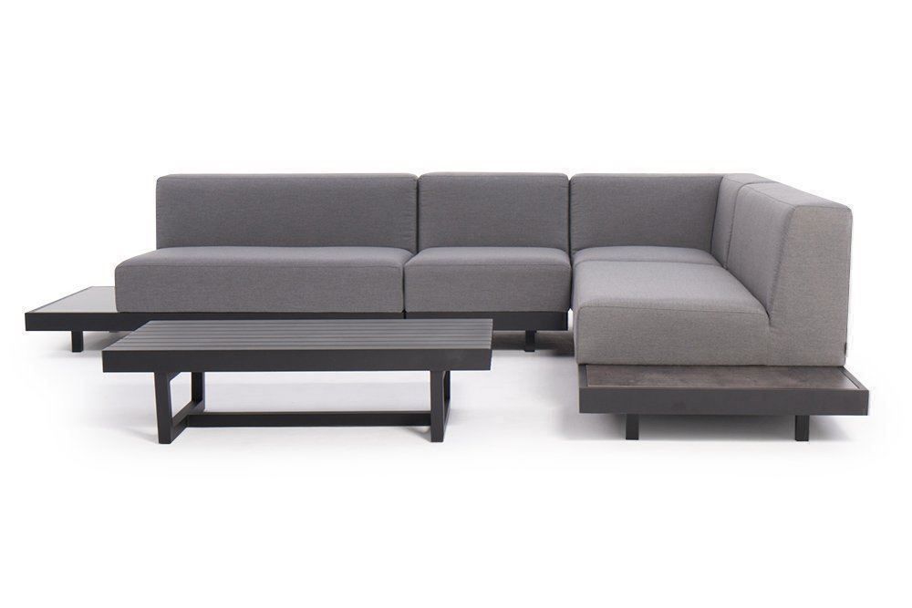 Viplounge Divani: Entdecke moderne Gartenmöbel – Nuovo e nell'imballaggio originale da Uznach venduto da viplounge 2