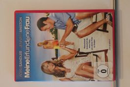 Meine erfundene Frau