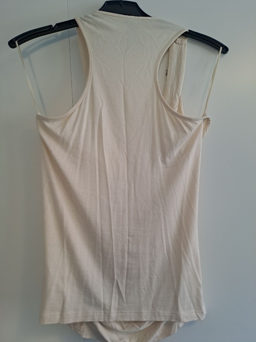 Zebra Tops: Elegantes Top mit Steinchen Grösse S/M – Gebraucht aus Zürich von jun_vh8f 3