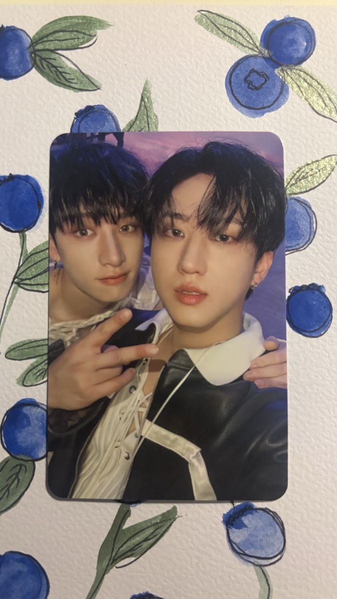 Carte collezionabili: Kpop Straykids Photocard – Usato da Basel venduto da OnnOnkzb