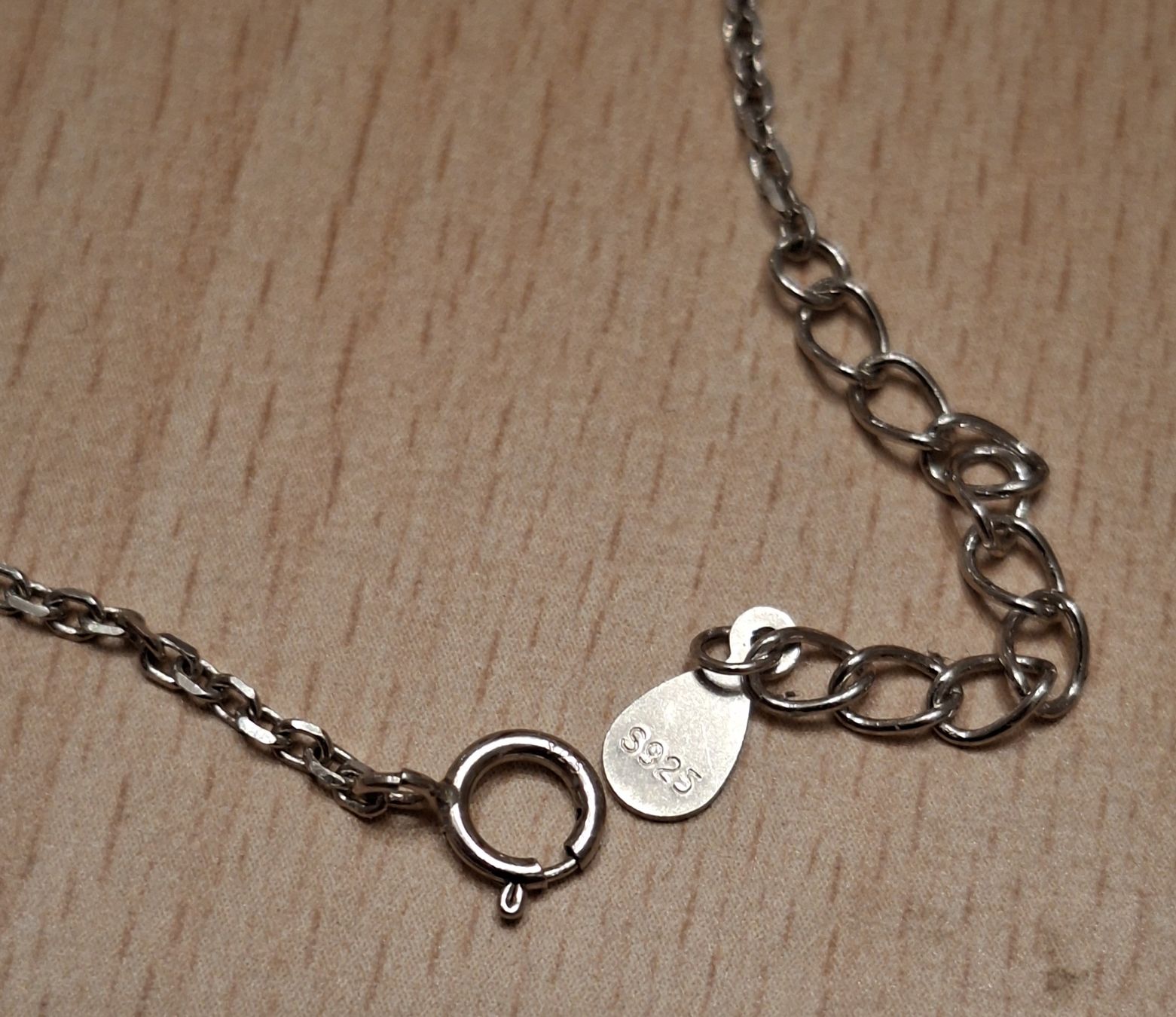 Armbänder & -reifen: Silber 925 Armband – Gebraucht aus Bern von chuderluri01 1