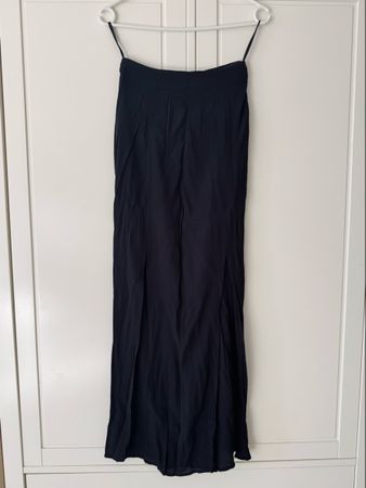 Maxi Black New Look Skirt