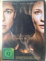 Der seltsame Fall des Benjamin Button