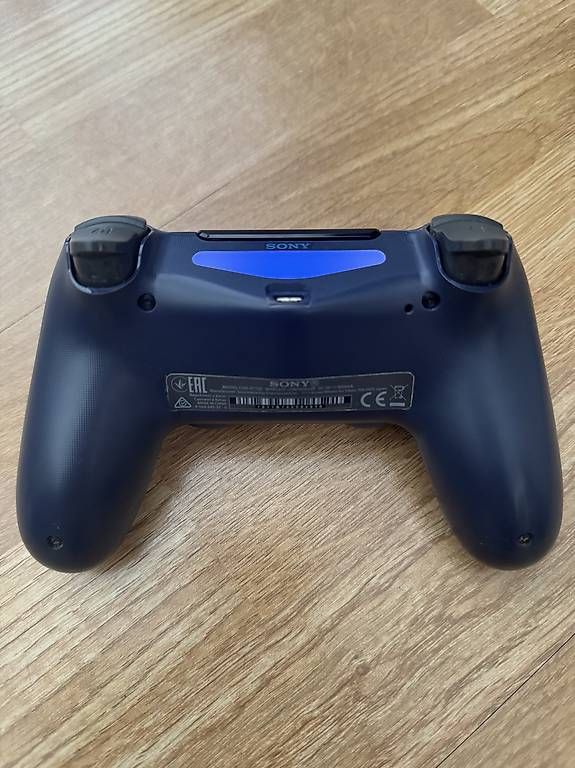 Manettes: PS4 Controller DualShock 4 Original Sony – D'occasion à Schmerikon par sar_9qzz 1