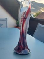 Murano Sommerso Vase, Italien, 1955- 1965, vermutlich Seguso