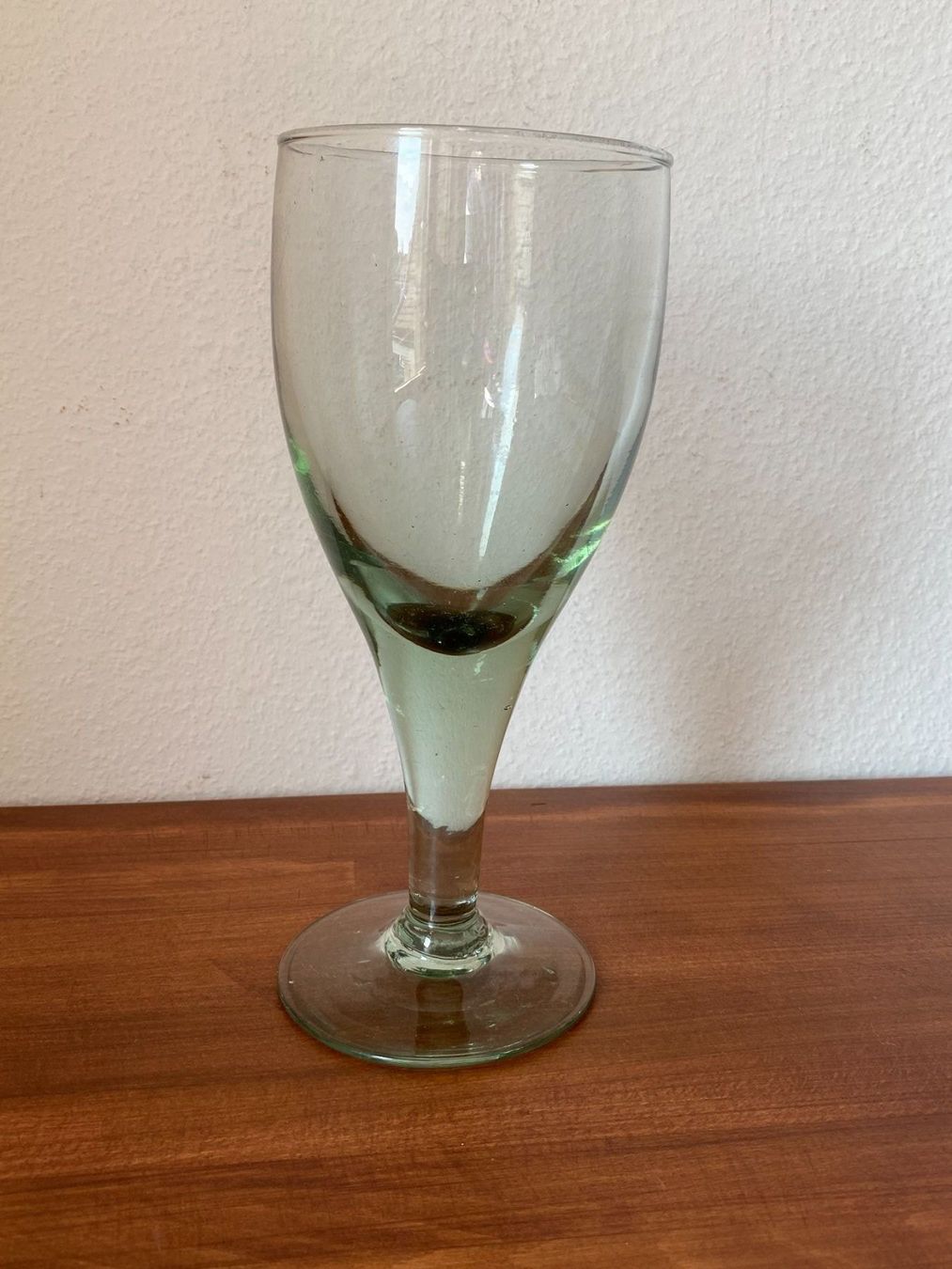 Bicchieri: Dekor-Kelch Glas – Usato da Basel venduto da urst2005