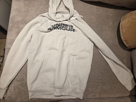 Under Armour Hoodie