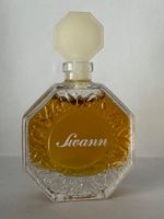 Collection miniature Flacon parfum "Swann" de Pacoma 1984