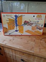 Marcato Tacapasta Nudeltrockner / Pasta Ständer 