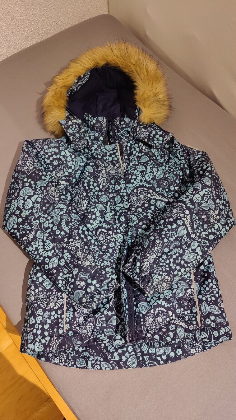 Reima Vestes & Manteaux: Reima Winterjacke – D'occasion à Stäfa par Viviane77