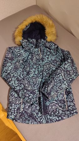Reima Winterjacke