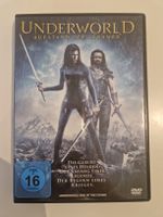 Underworld - Aufstand der Lykaner DVD
