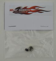 Stellringe 2.1mm 1stk.