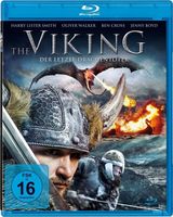 Der letzte Drachentöter Film bluray NEU