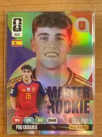 Panini FIFA World Cup 2026 Master Rookie Pau Cubarsi 623