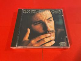Bruce Springsteen - The Wild, The Innocent - Selten! Japan