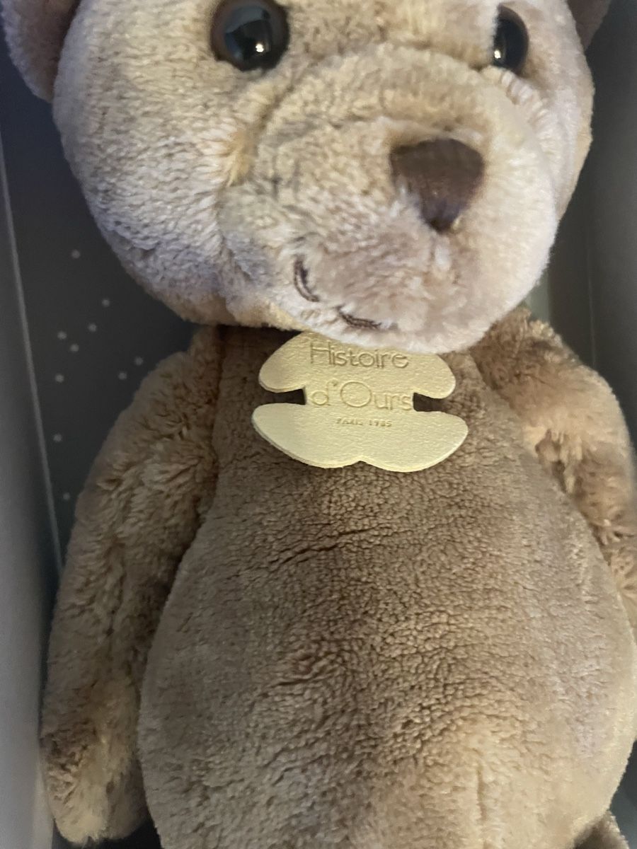 Giocattoli: Histoire D'ours Sweety Bär – Nuovo e nell'imballaggio originale da Jonen venduto da vik_7rcj 1