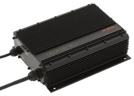 Torqeedo 24-3500 und 26-104 Ladegerät