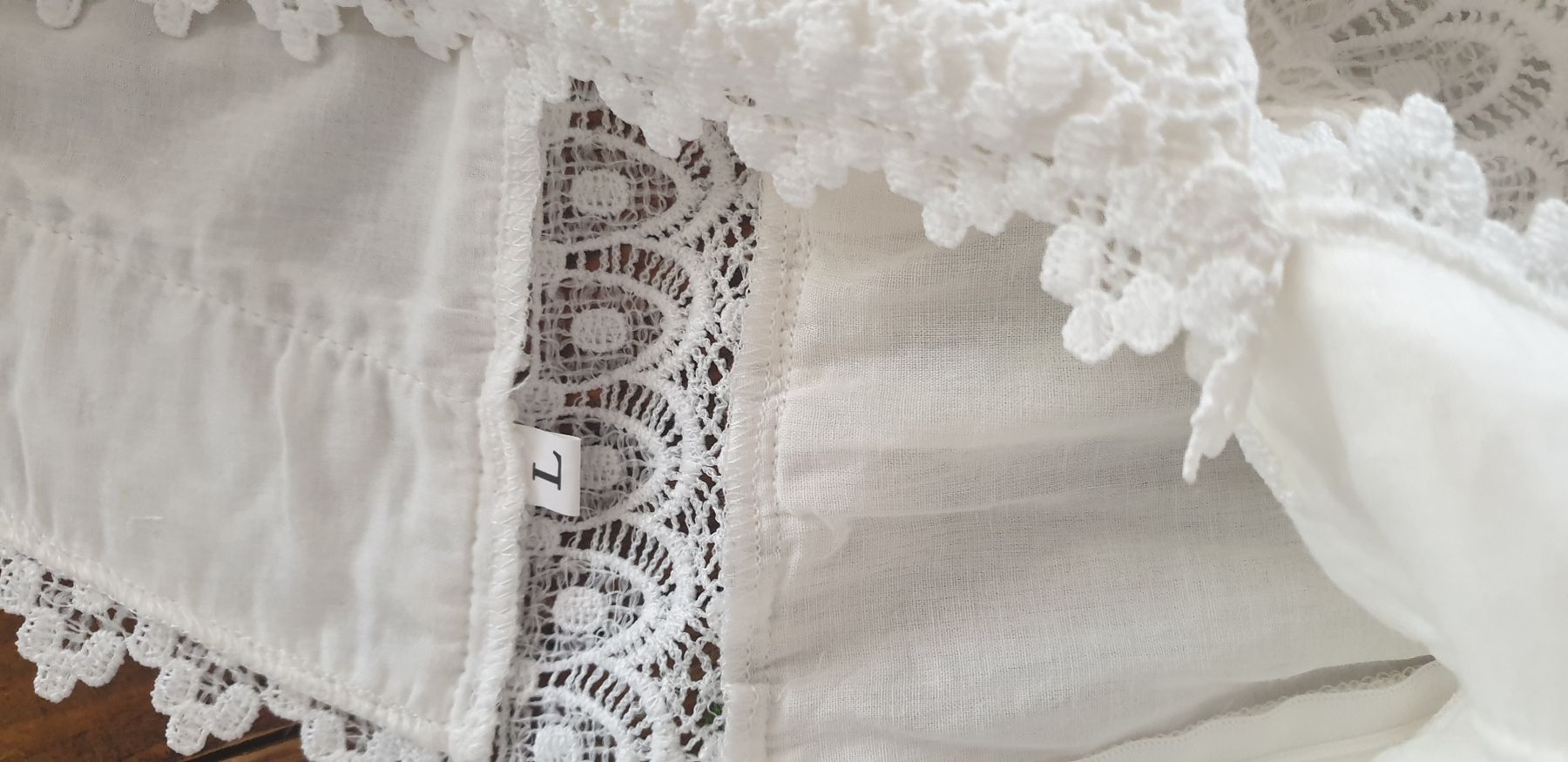 Tute: Sommer jumpsuit  – Nuovo (secondo la descrizione) da Clarens venduto da fur_bxq2 1