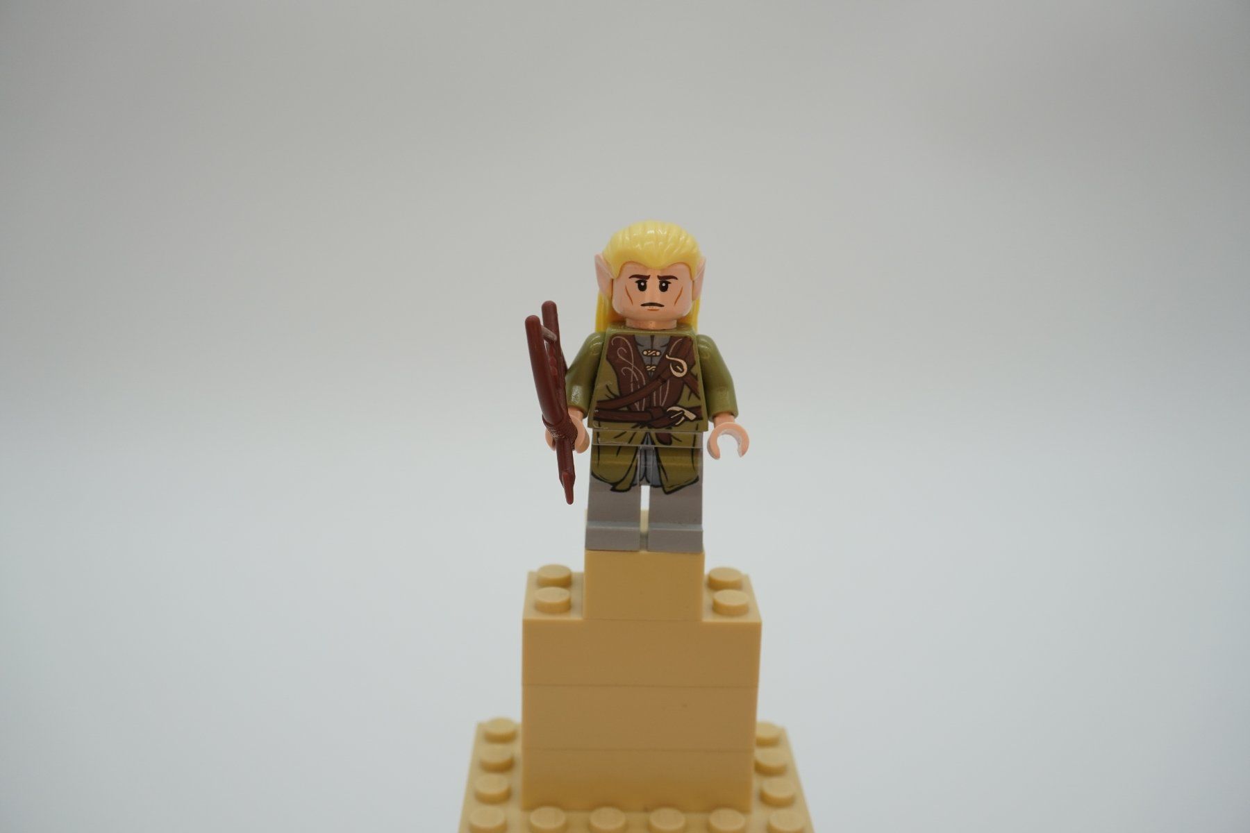 Lego Jouets: LEGO Herr der Ringe Bundle 5Stk. – D'occasion à Zürich par PWRgZ 5