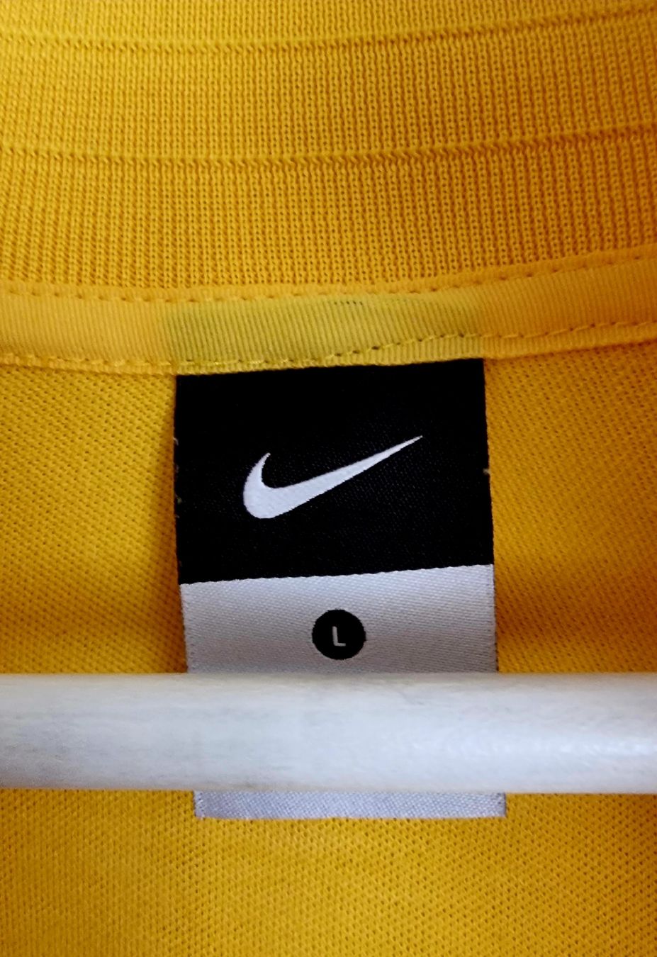 Nike Jacken: NIKE Brasil WM Trainingsjacke Gr. L – Neu (gemäss Beschreibung) aus Gempenach von olli1975 4