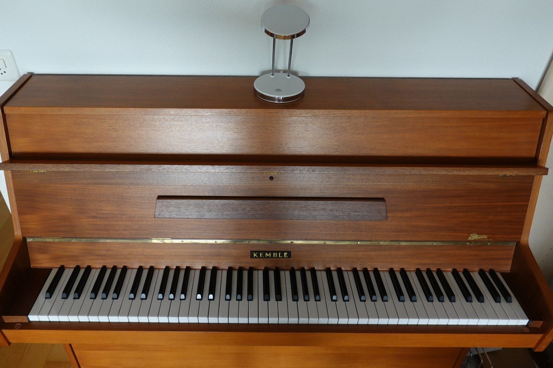 Instruments de musique: "Kemble" Klavier – D'occasion à Baden par pako54 2