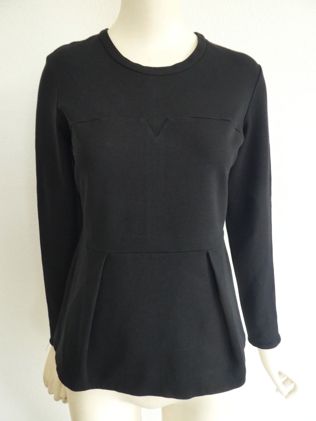 Phillip Lim T-Shirts: Phillip Lim Shirt, Gr. S – Gebraucht aus Berneck von chouchou1415