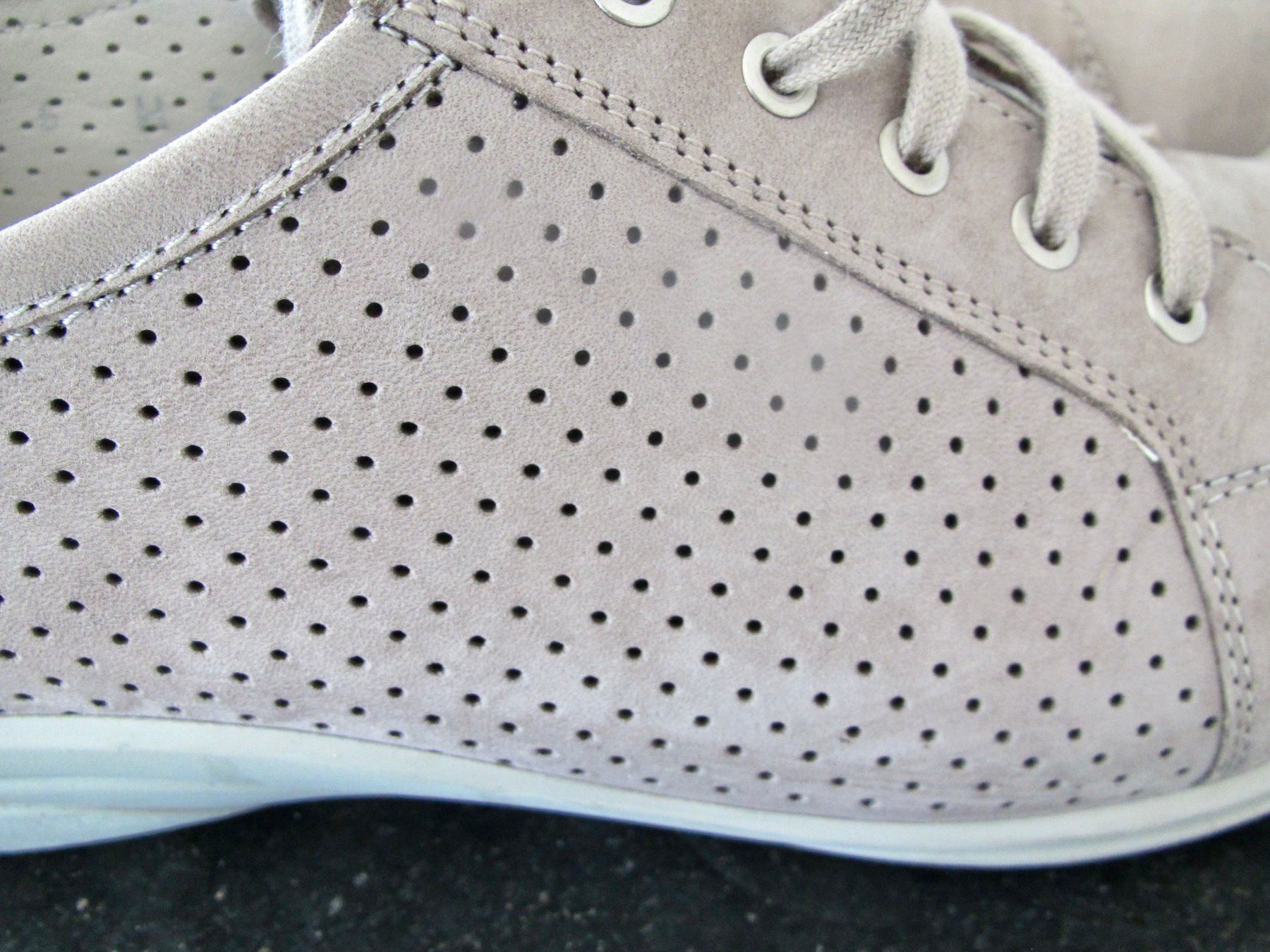 Damenschuhe: SOULIERS STROBER 39  N ' 25 – Gebraucht aus Murten von Selliot 2