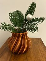 Vase "Helsinki"
