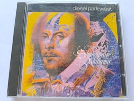 Cd Diesel Park West - Shakespeare Alabama