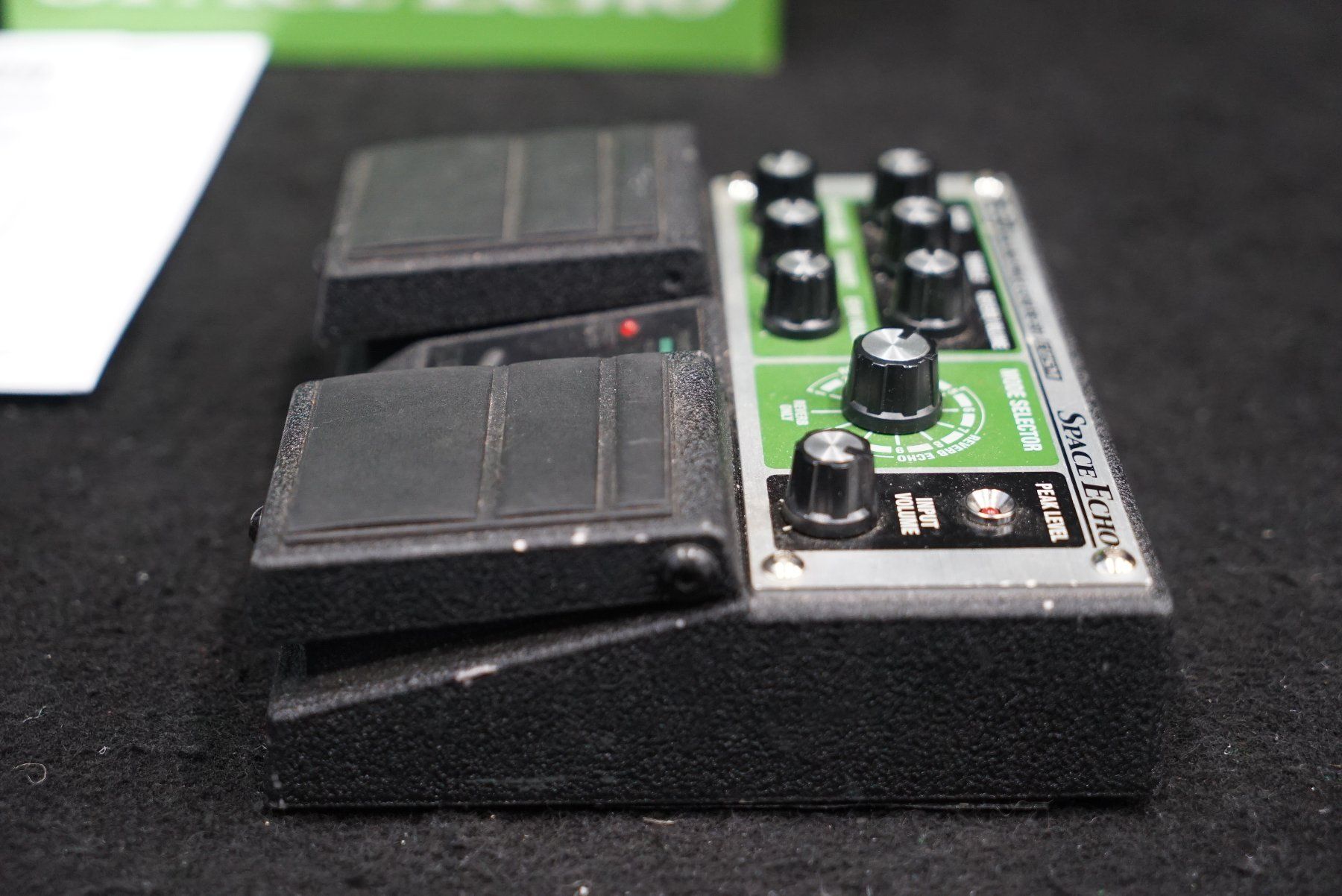 Boss Strumenti musicali: Boss RE-20 Space Echo Effektpedal – Usato da Ortschwaben venduto da Musictrade 2