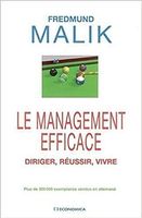 Le management efficace