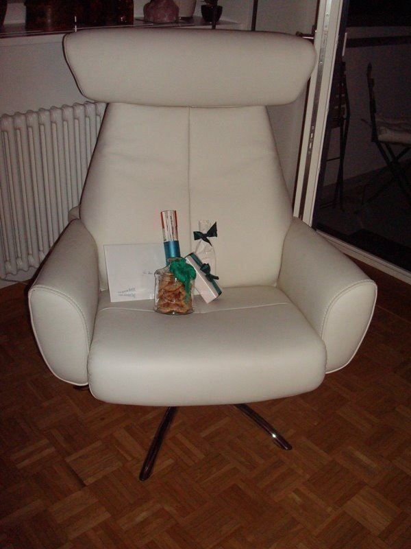 Poltrone: RELAX FAUTEUIL – Usato da Binningen venduto da cassiopeia1118