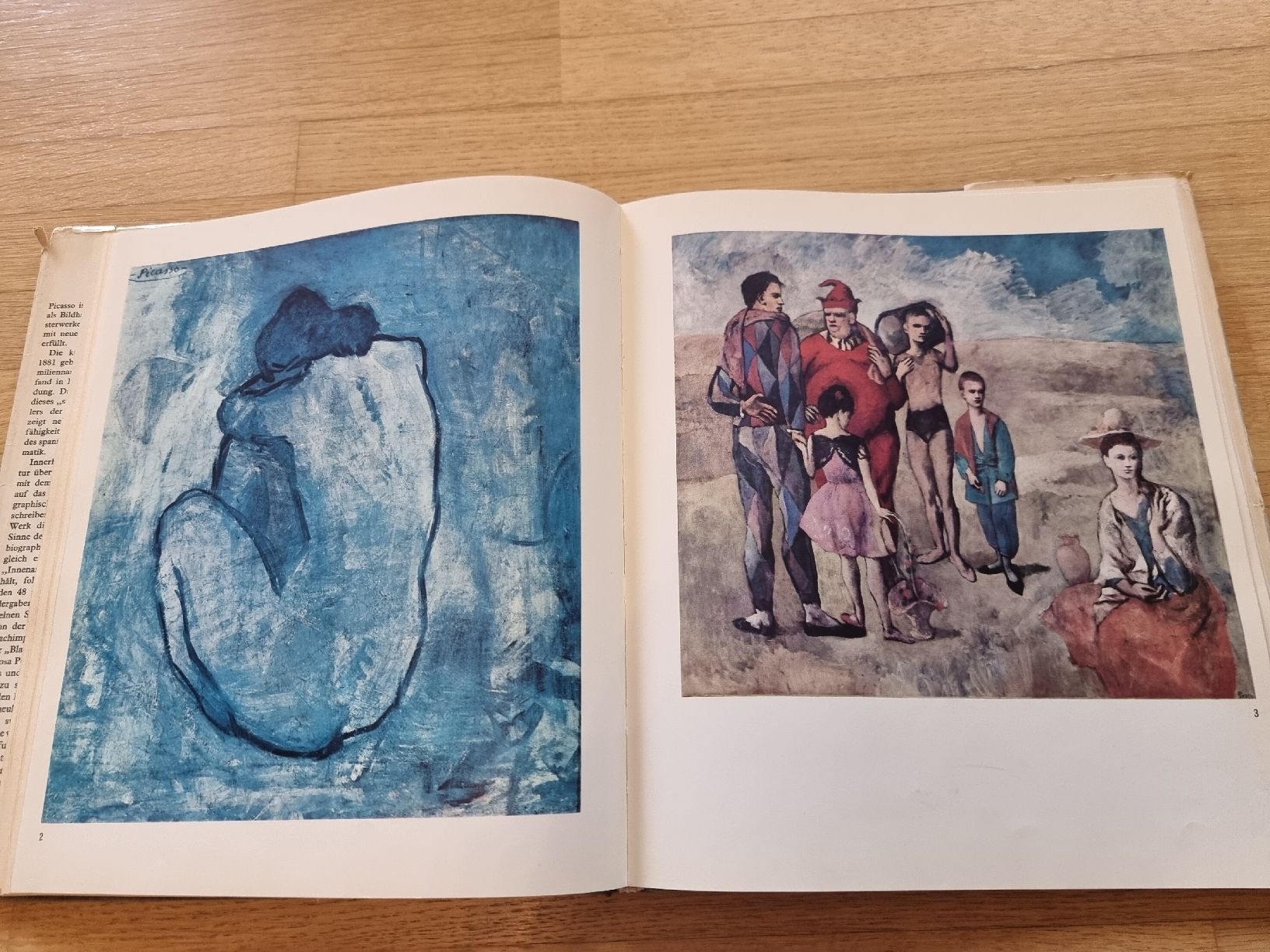 Bücher: Picasso Kunstbuch von 1962 – Gebraucht aus Untersiggenthal von Mando2008 4