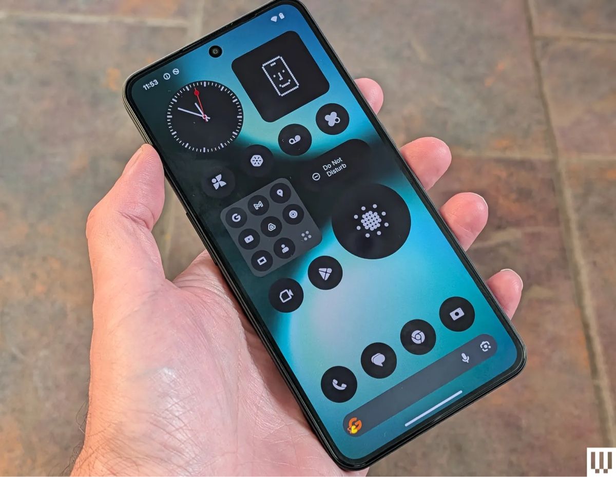 Nothing Portables: Nothing Phone 3a lite – Neuf (Voir description) à Andwil TG par skycero_77 2