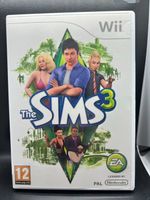 The Sims 3 (mehrsprachig) - Nintendo Wii