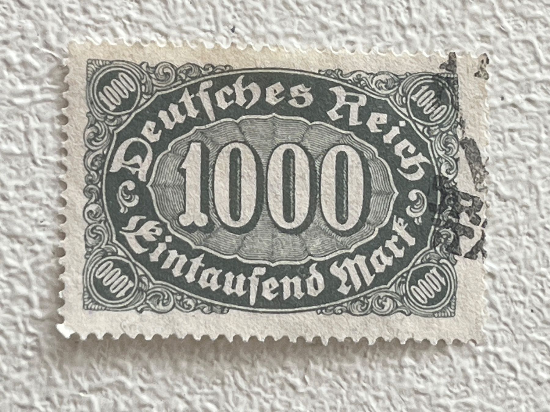 Tutti i francobolli: DR Briefmarken (Gratis-Versand) – Usato da Chiasso venduto da AzenYa