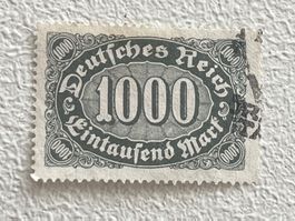 DR Briefmarken (Gratis-Versand)