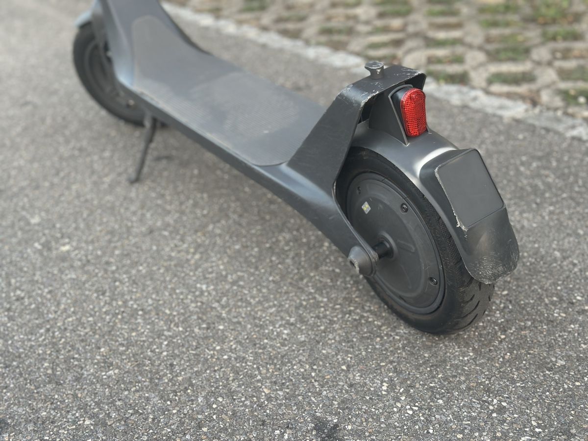 Elektromobile: Electric Scooter Xiaomi – Gebraucht aus Aarau von bikestones 1