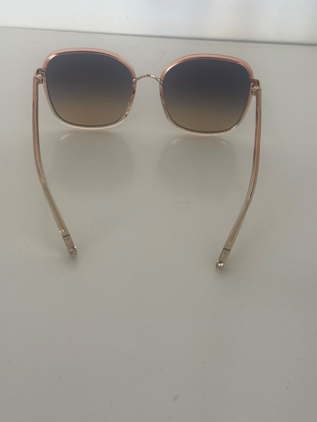 Chloé Lunettes & Verres: Orig. Chloe Sonnenbrille mit Hülle – D'occasion à Wallisellen par Aboutfashion 4