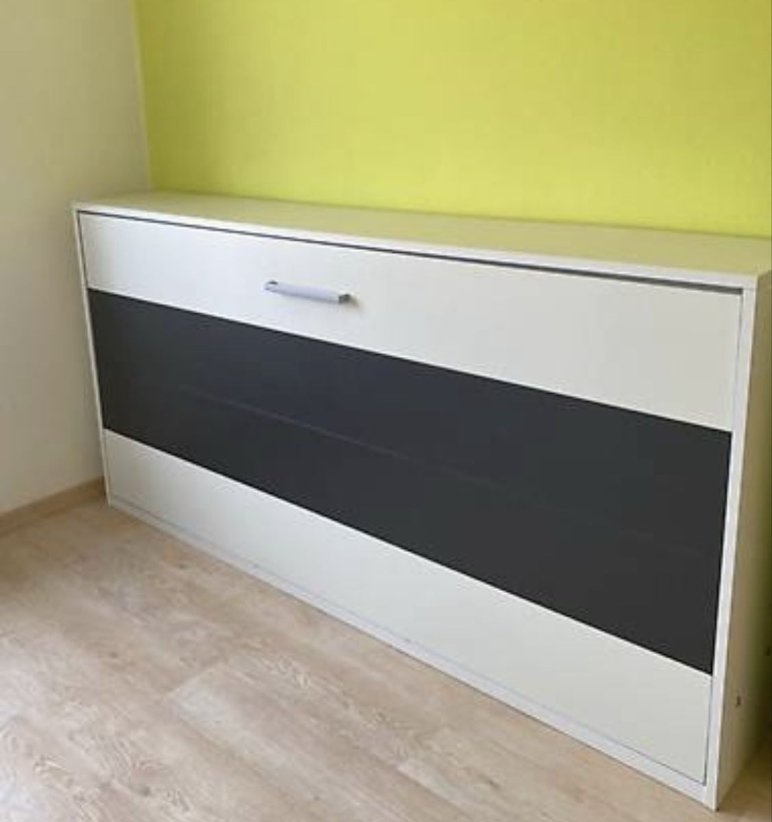 Letti: Klappbett, Kinderbett, Gästebett – Usato da Wettingen venduto da Lena086 1